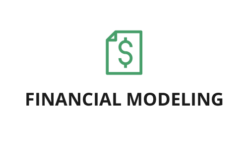 Financial Excel Modeling Test