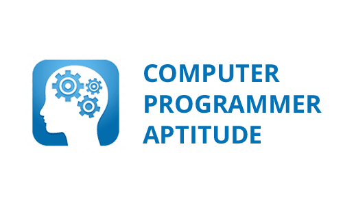 Computer Programmer Aptitude Test