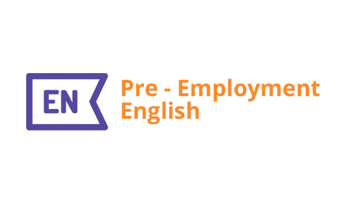 Pre-employment English Test(Advanced)